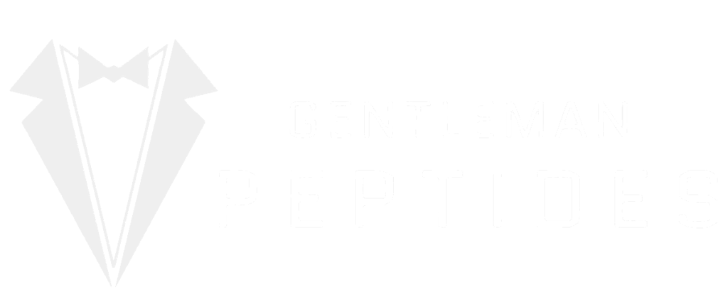 Gentleman Peptides USA | High-Purity Research Peptides & Laboratory Reagents