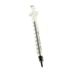 1ml Dropper